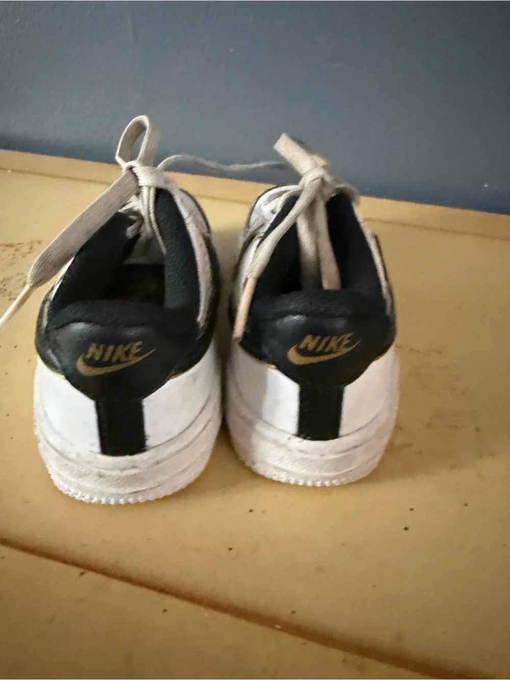 Nike Size 8C Sneakers